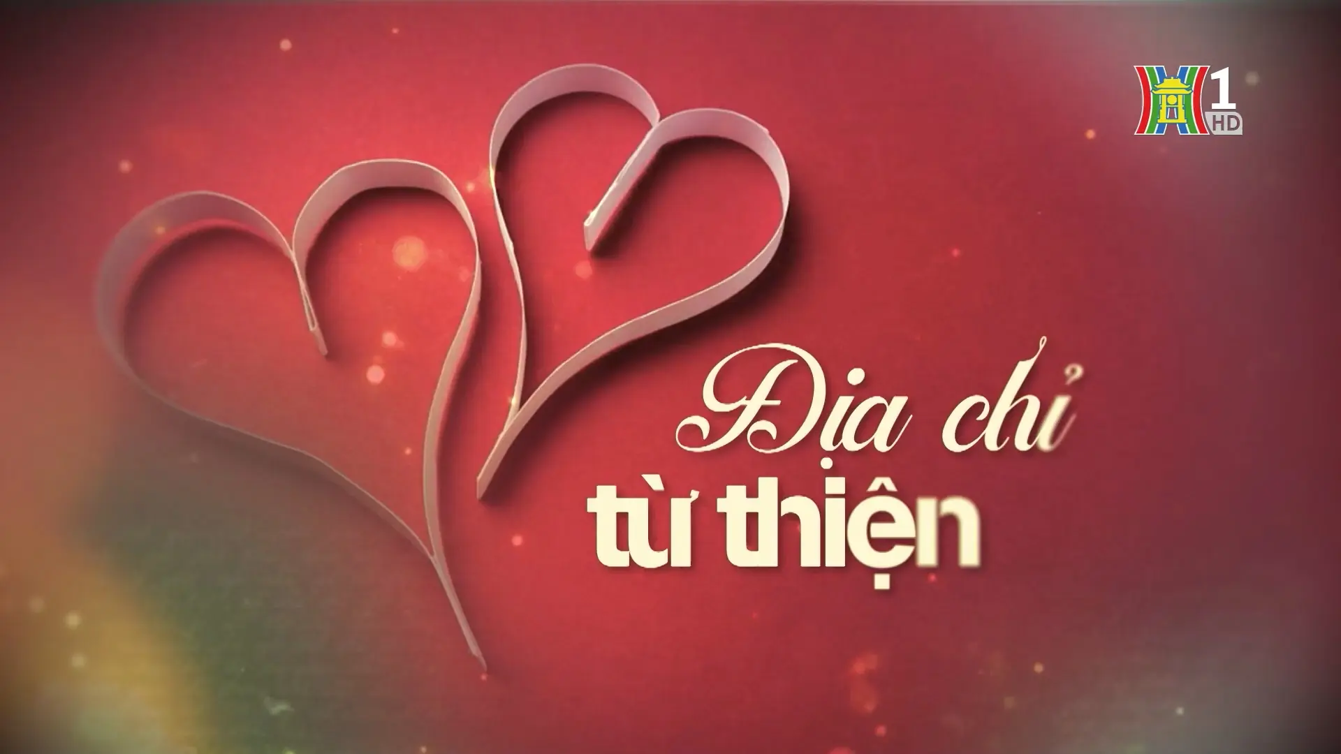 Hồi sinh những nụ cười | Địa chỉ từ thiện | 09/08/2025